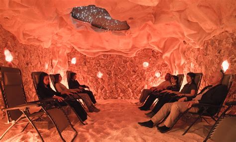 5 salt caves|5 star salt caves groupon.